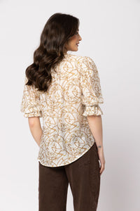 Magnificent Top / Glowing Sprig
