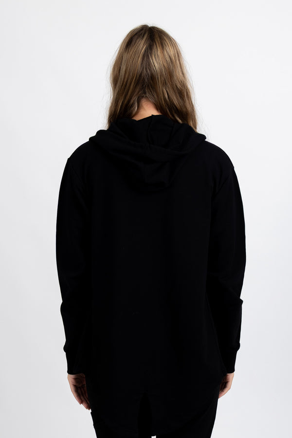 Sister Hood / Black