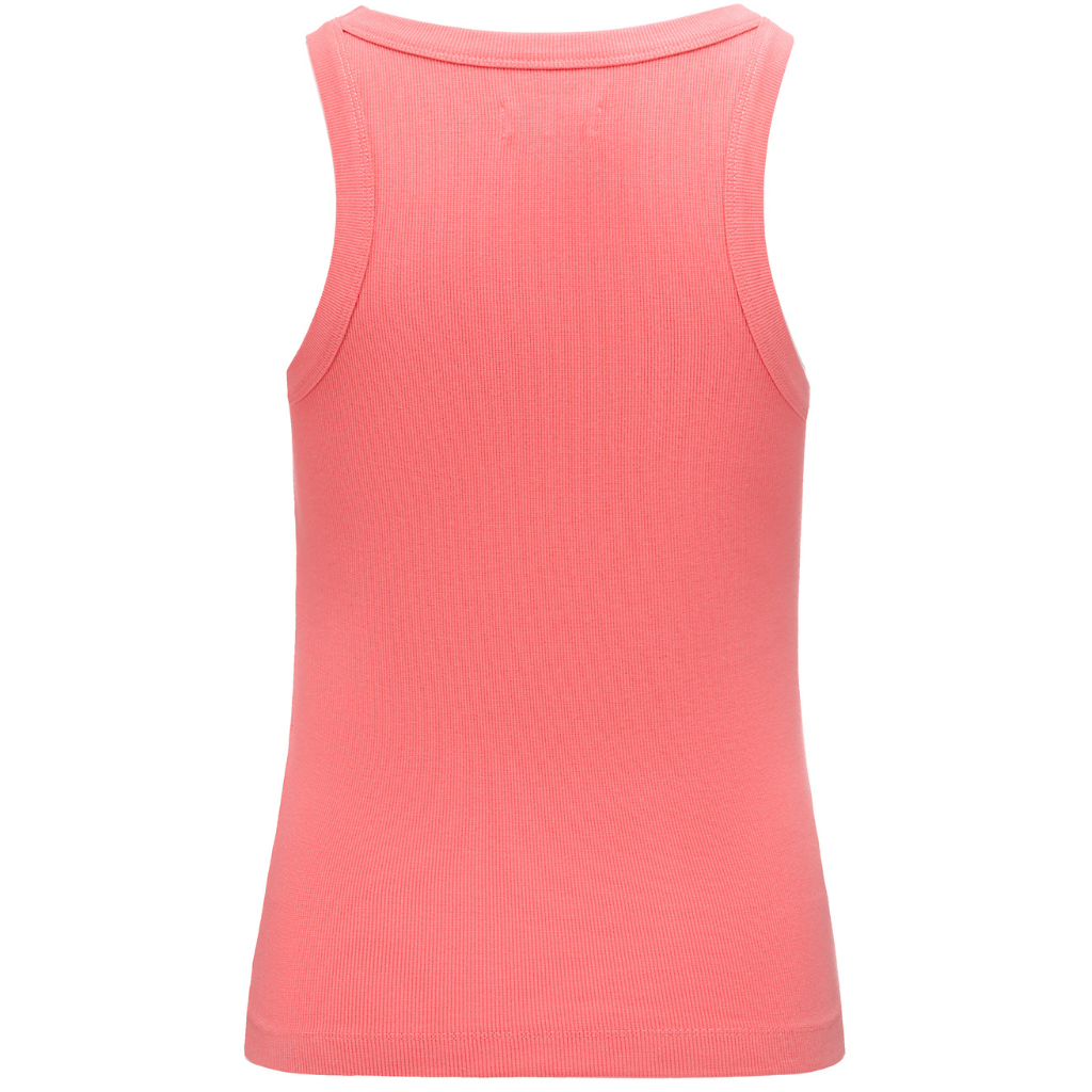 Ede- rib Tank Sunset Coral