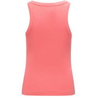 Ede- rib Tank Sunset Coral