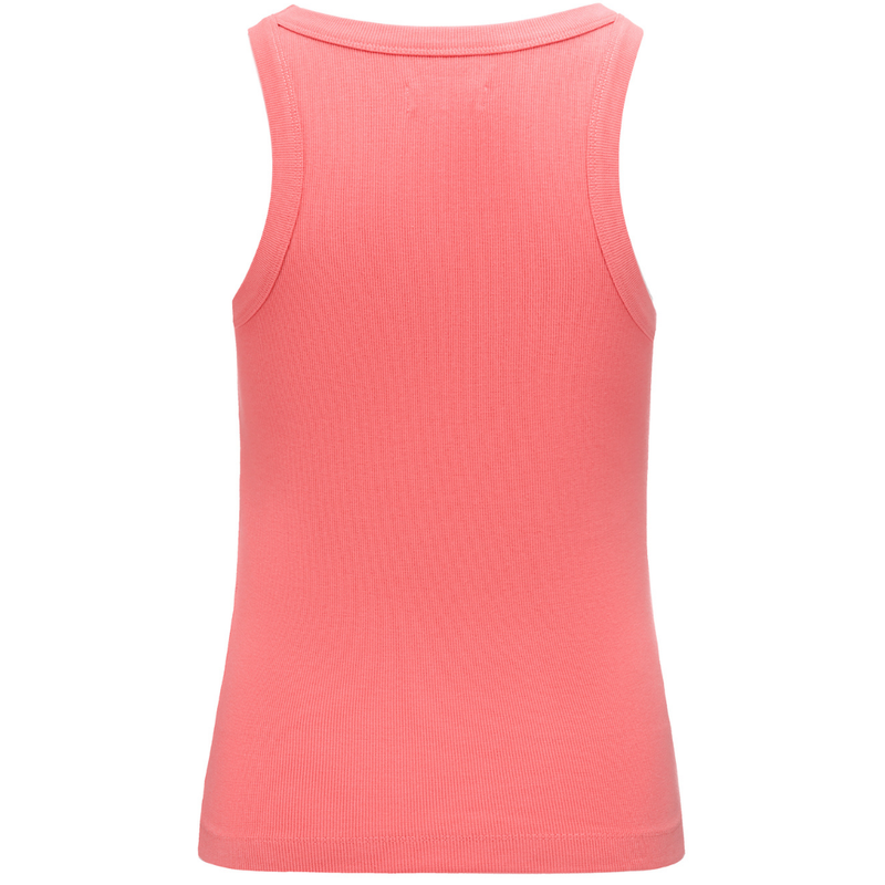 Ede- rib Tank Sunset Coral