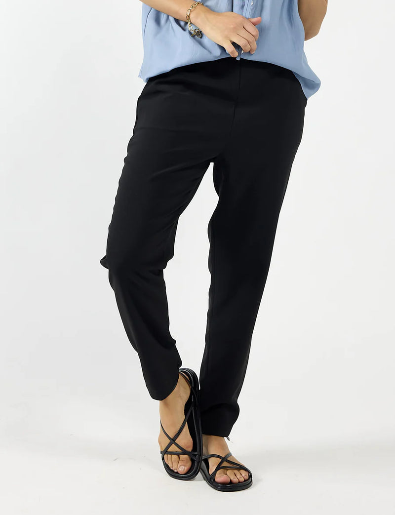 Calm Pant - Black