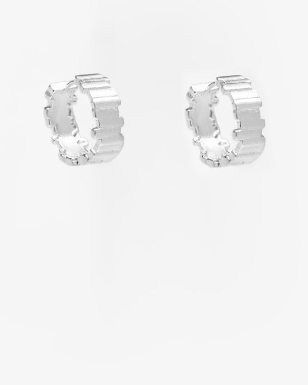 Sculpt Hoops