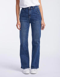 Shirley Jean / Denim