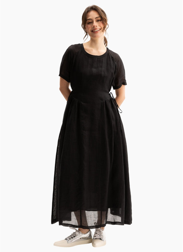 Natori Dress / Black