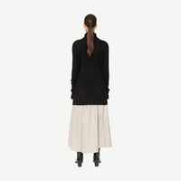 Denzel Top / Black