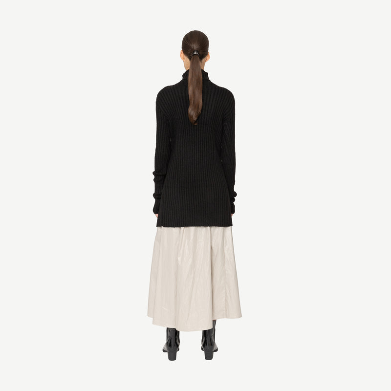 Denzel Top / Black