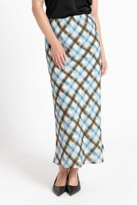 Willow Skirt / Harmony Check