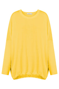 Haven Jumper - Banana