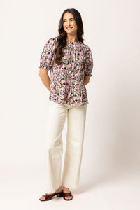 Bonita Top / Cosmic Blossom
