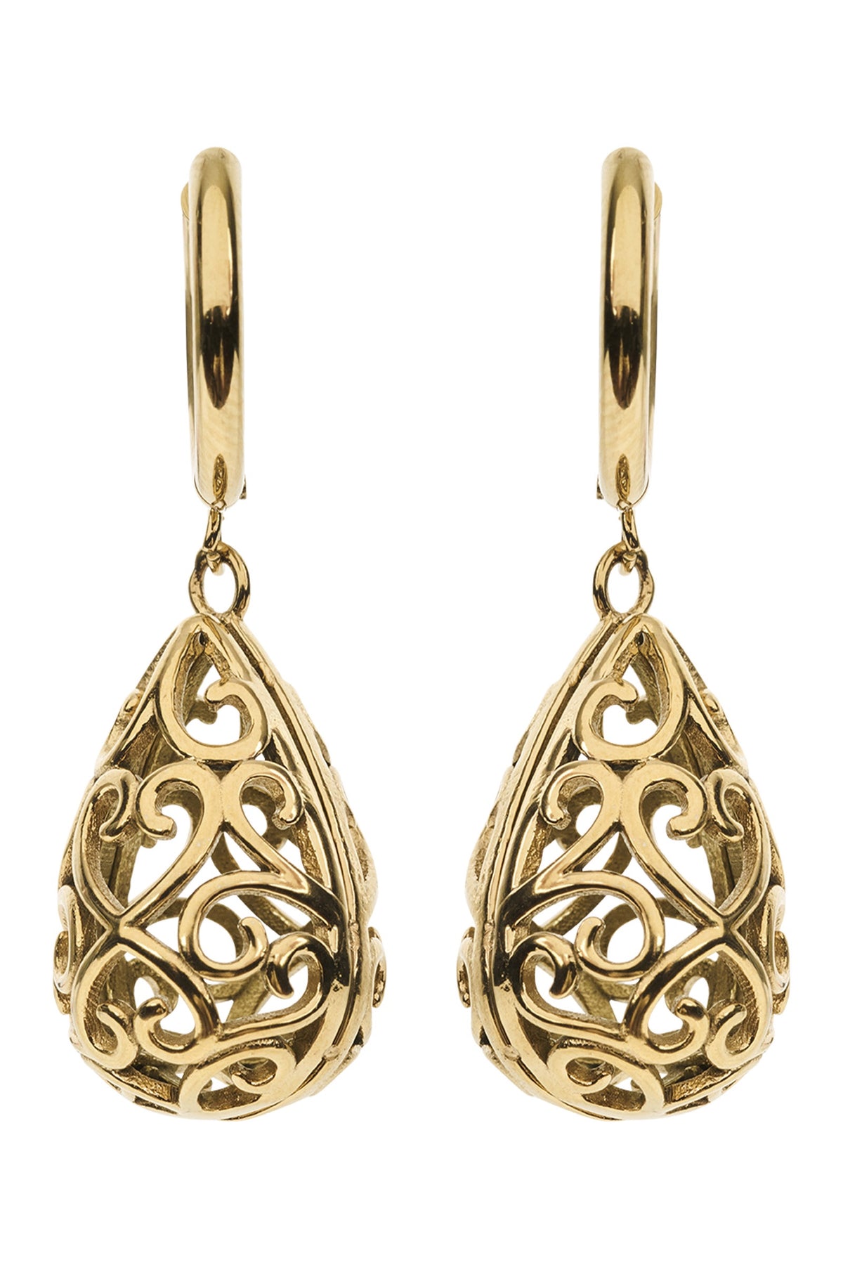 Grace Earring - Drop