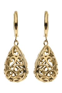Grace Earring - Drop