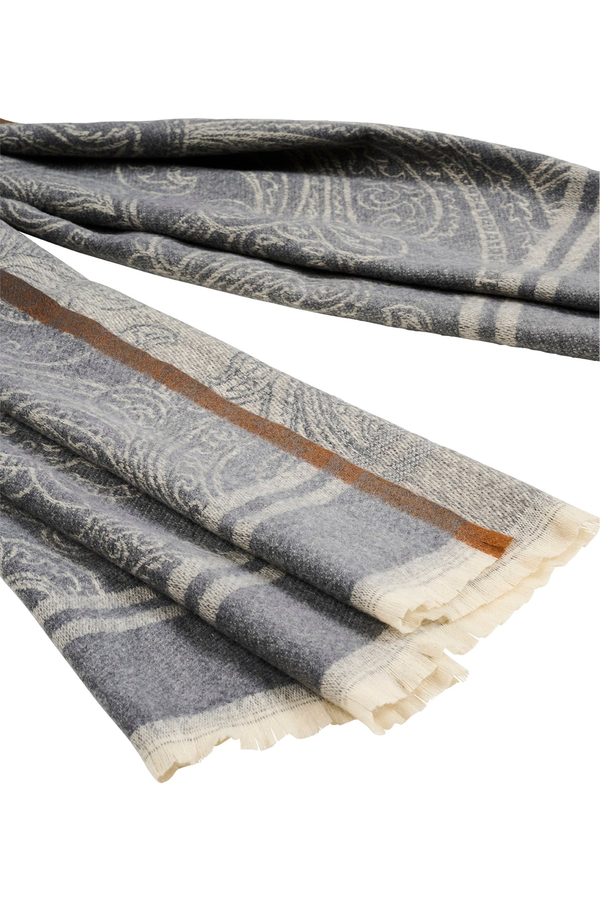 Lucia Scarf - Grey