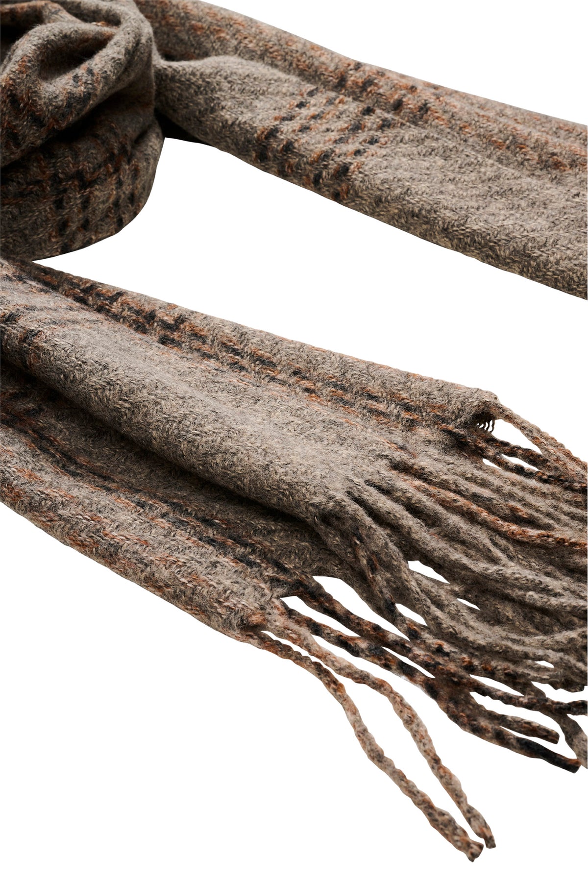 Lennon Scarf - Stone