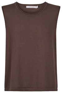 Haser Tank - Taupe