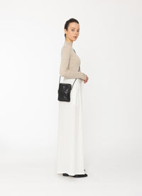 Small Pouch - Black