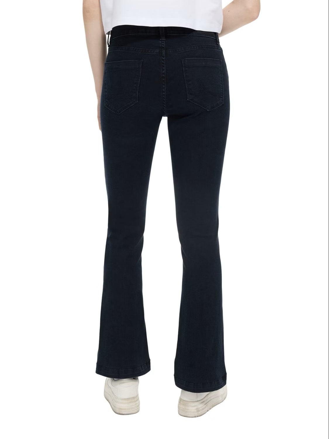 Fallon Jean 30 Leg - Laure Wash