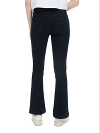 Fallon Jean 30 Leg - Laure Wash