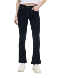 Fallon Jean 30 Leg - Laure Wash