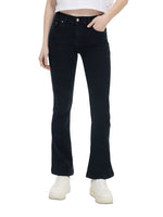 Fallon Jean 30 Leg - Laure Wash