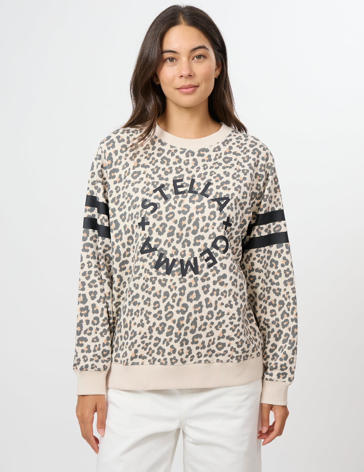 Essential Crew / Natural Rotation Leopard
