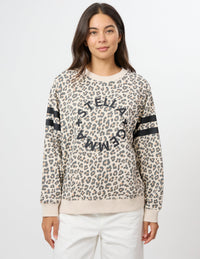 Essential Crew / Natural Rotation Leopard
