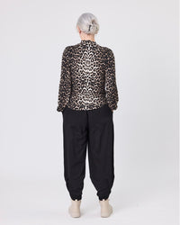 Lenore Pant / Black - Girl Next Door Fashion