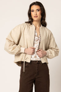 Keen Jacket / Oatmeal