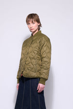 Eilish Jacket - Willow