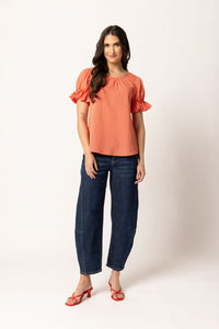 Vibrant Top / Tomato