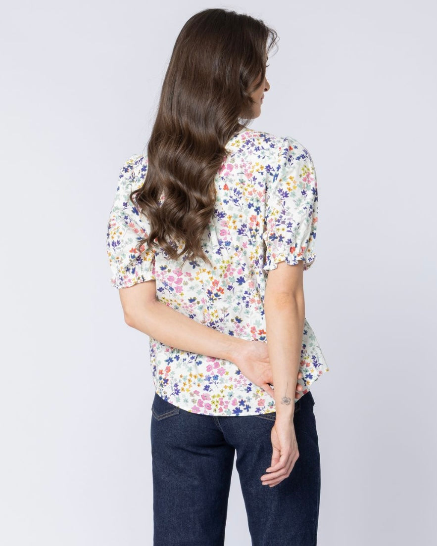 Bonita Top / Spring Pop