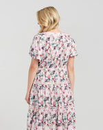 Jillian Dress - Oasis