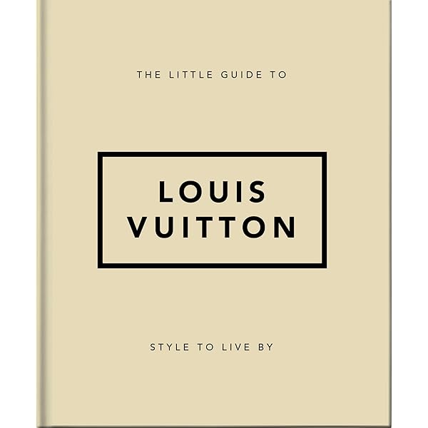 Little Guide To Louis Vuitton