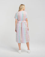 Brodie Dress - Candy