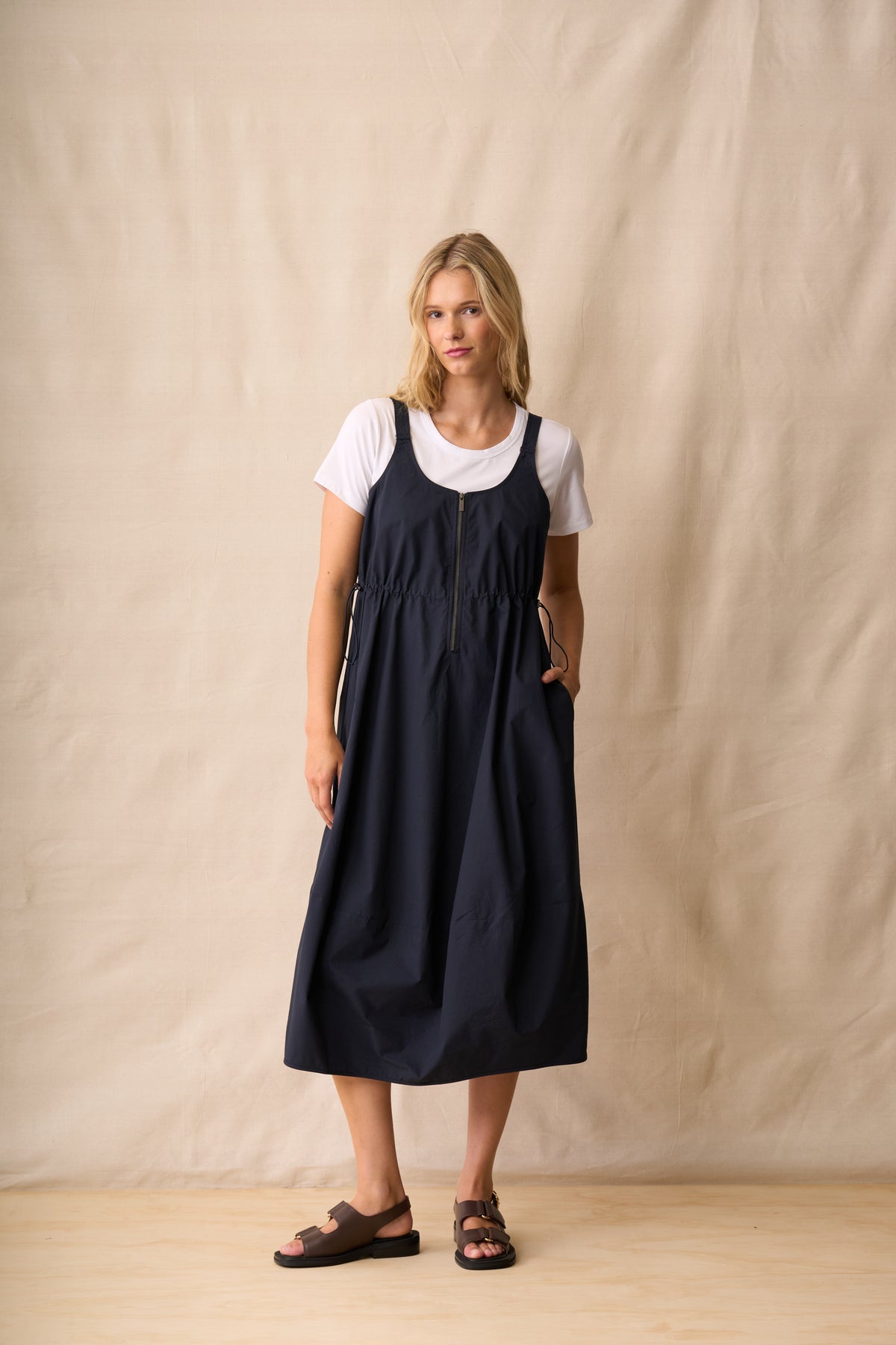 Lexi Pinafore / Twilight