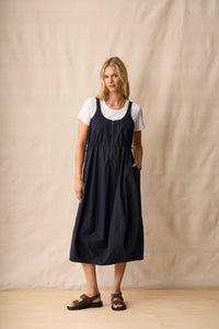 Lexi Pinafore / Twilight