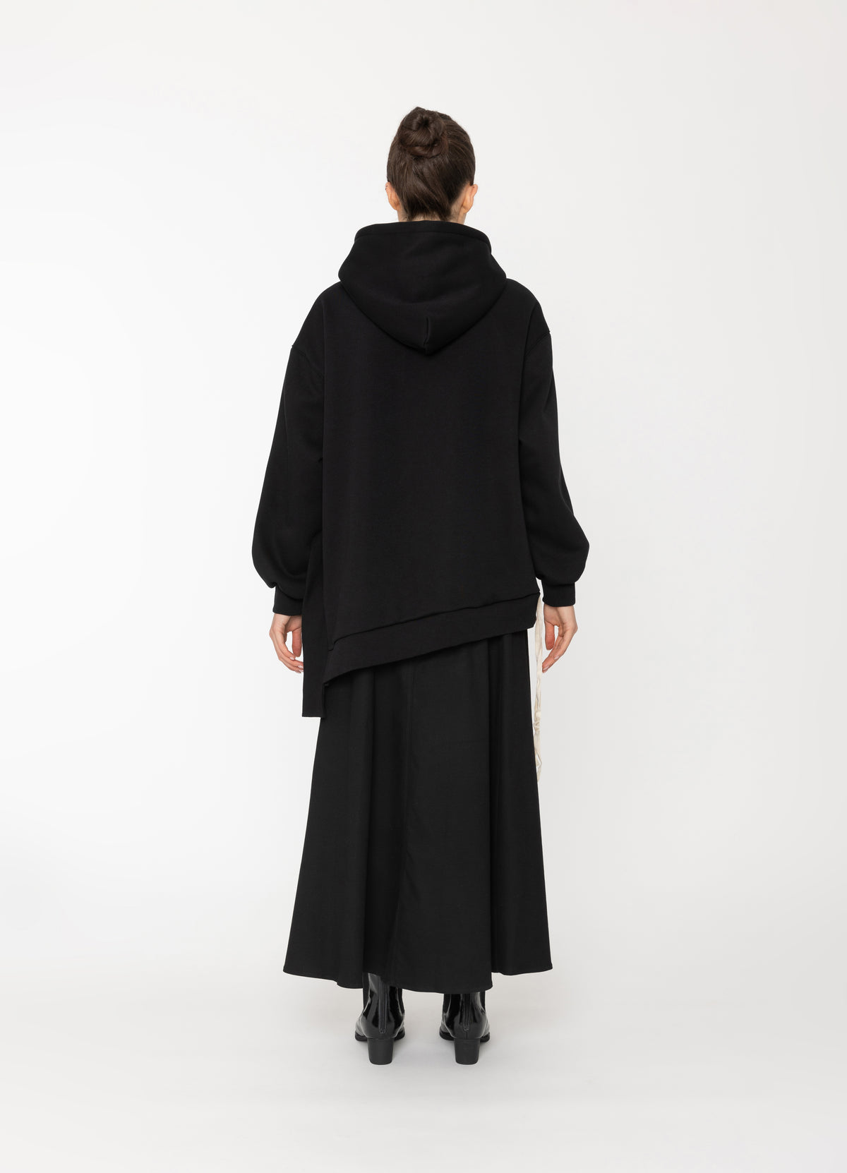 Vega Hoody - Black