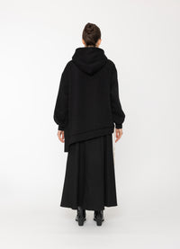 Vega Hoody - Black