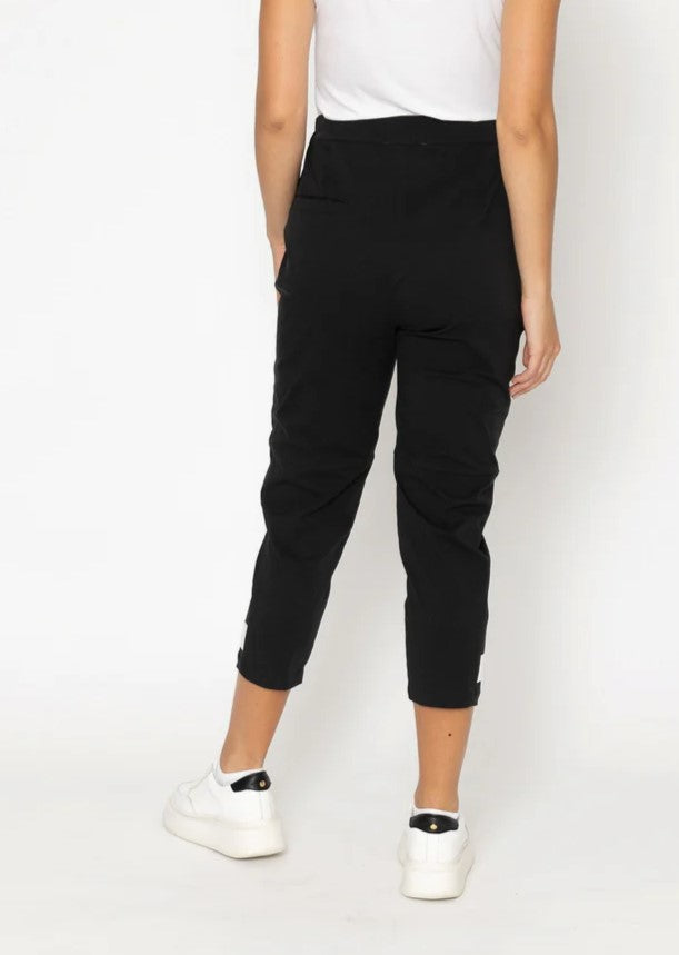 Jovie Pant - Black