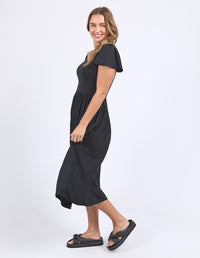 Elle Dress - Black