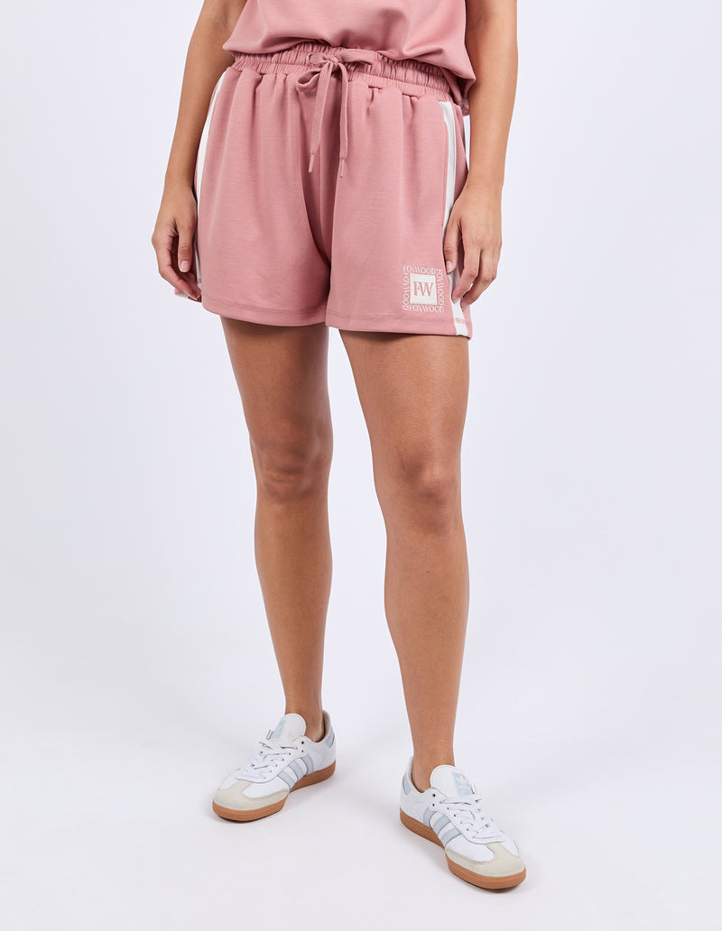 Layla Short