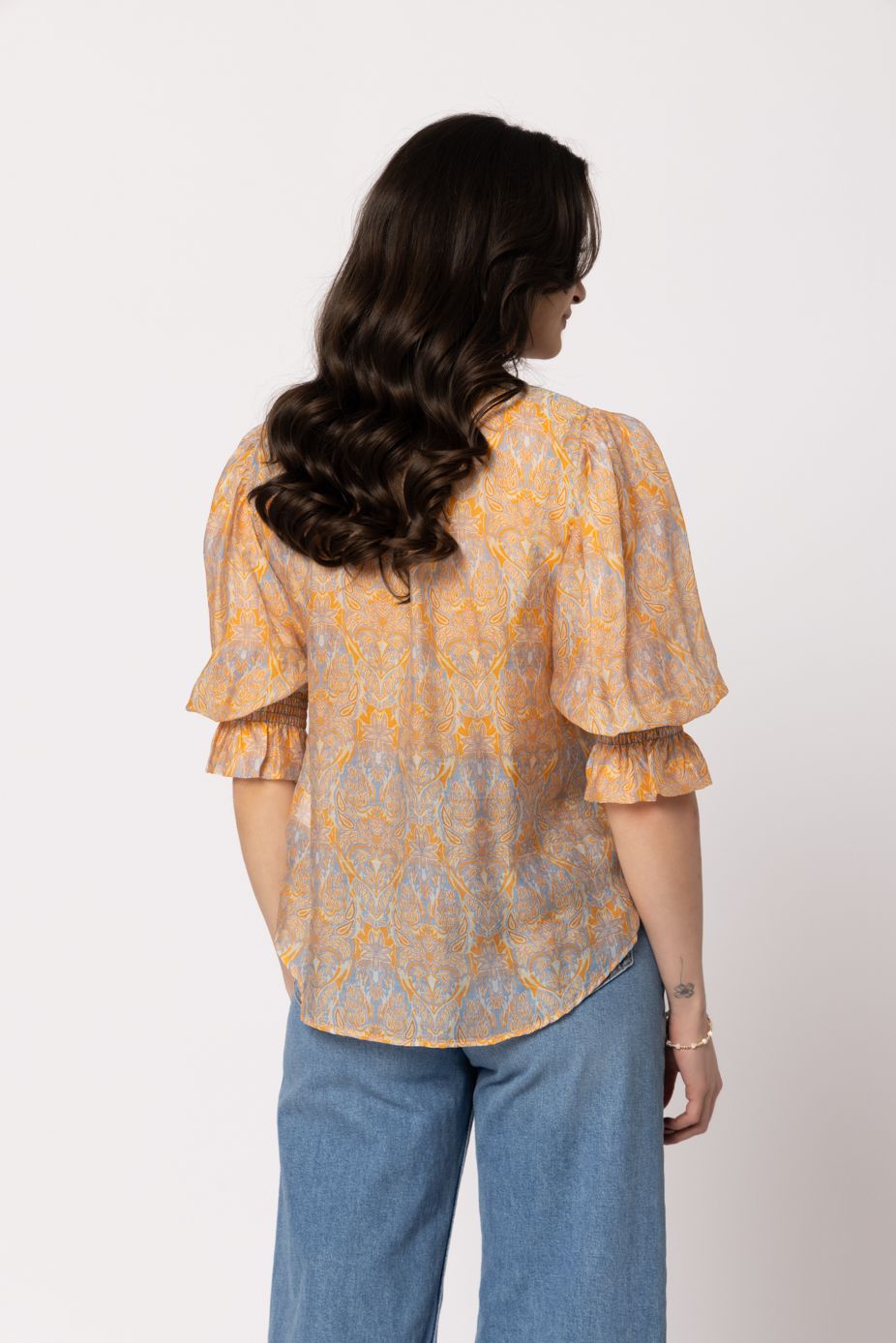 Magnificent Top / Summer Magic
