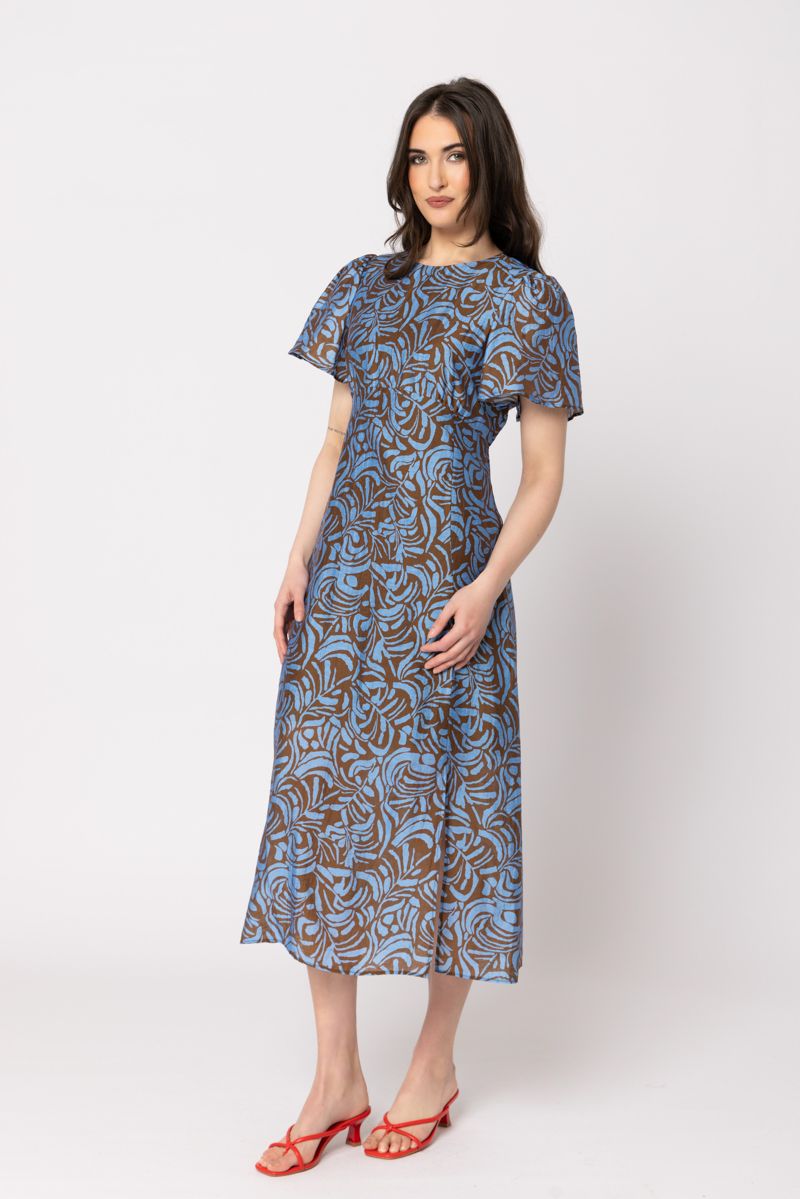 Angel Dress / Choc Mistique