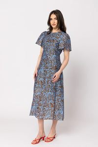 Angel Dress / Choc Mistique