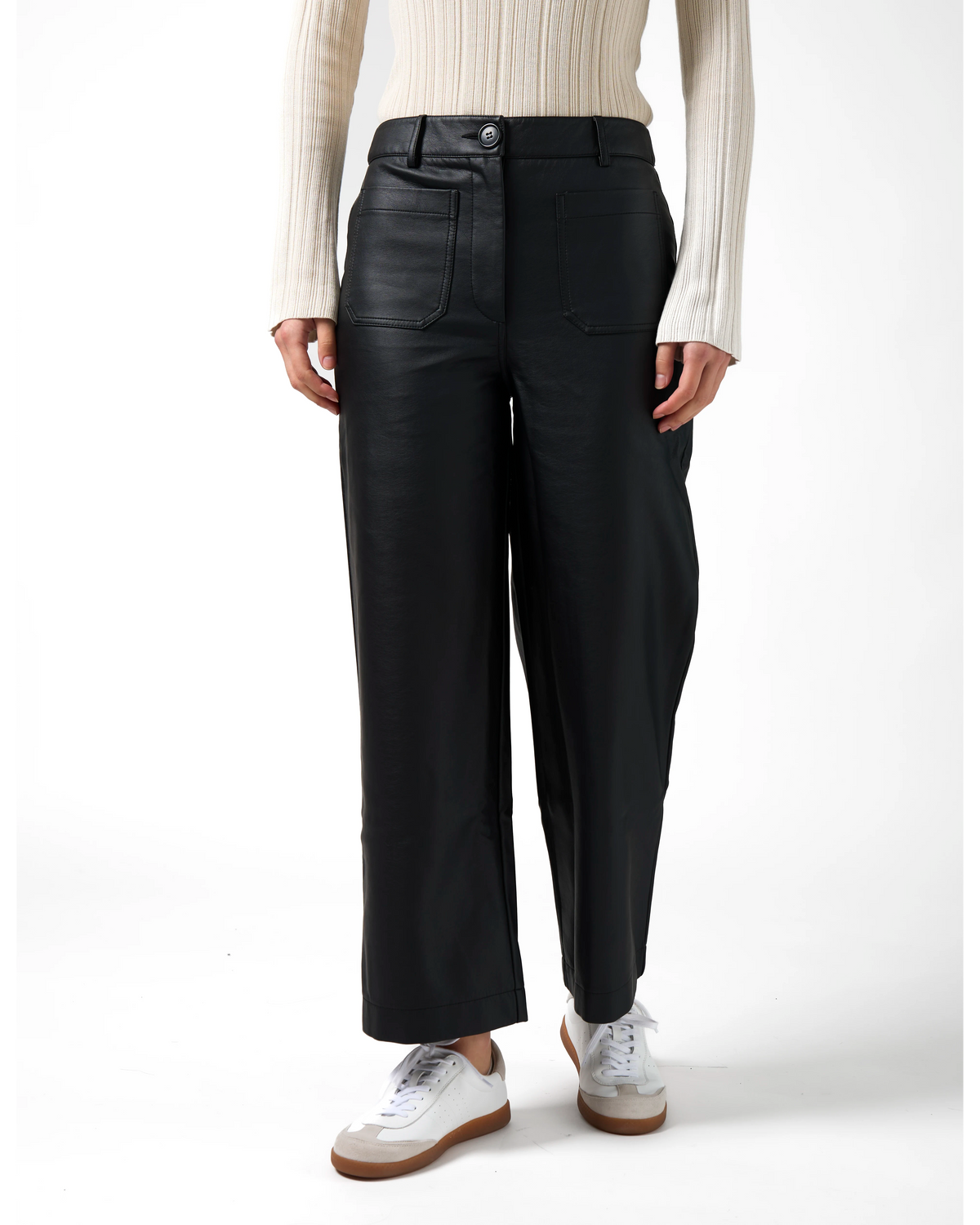 Axton Pant / Black