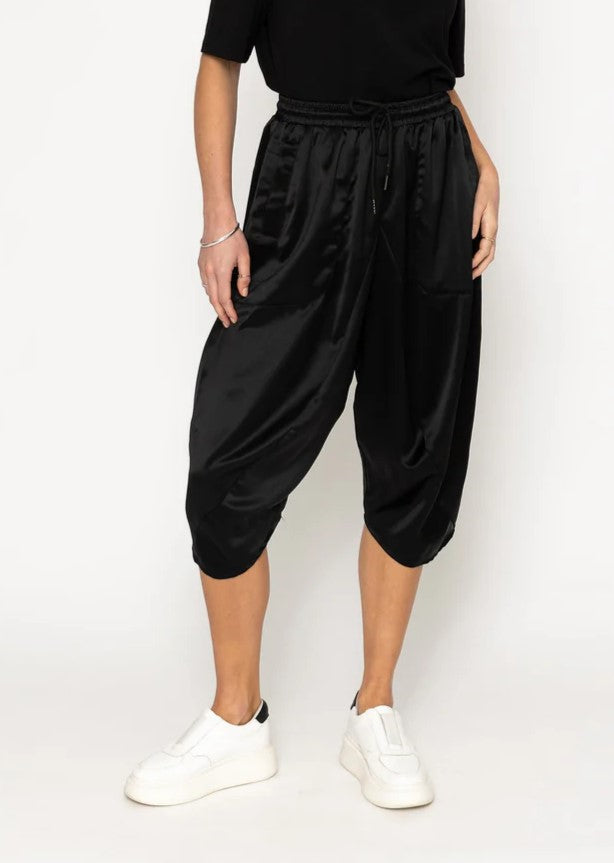 Gibbs Pant - Black