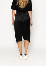 Gibbs Pant - Black