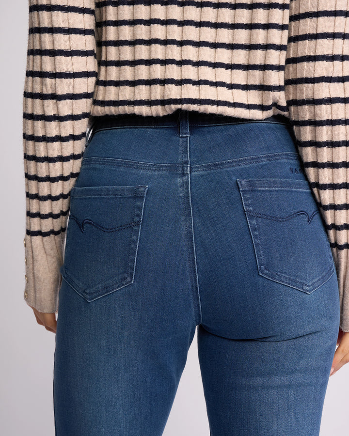Theory Jean / Blue Denim
