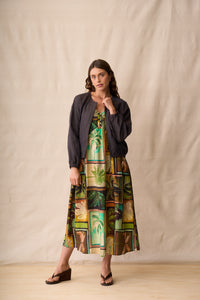 Willa Jacket / Hazel