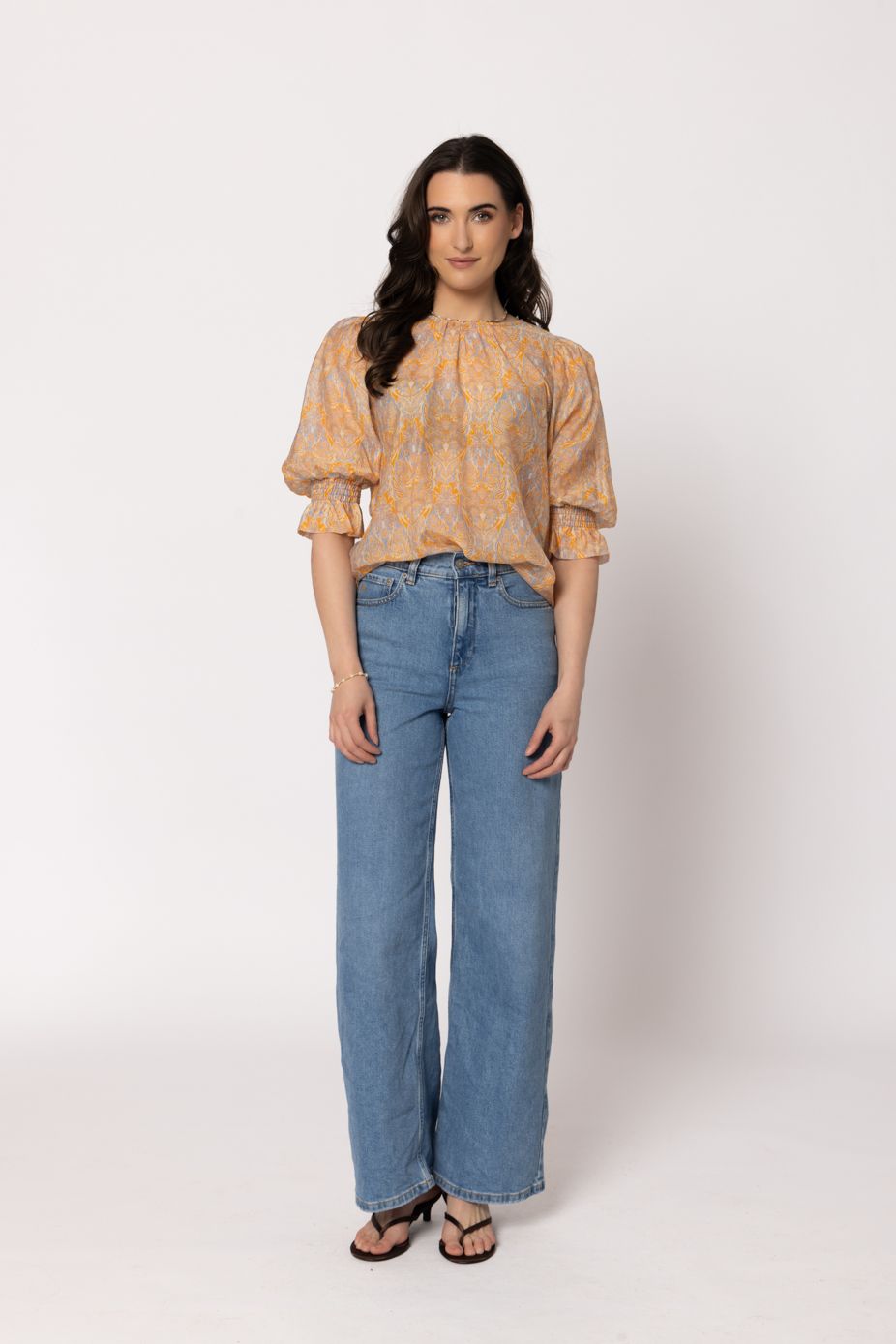 Magnificent Top / Summer Magic